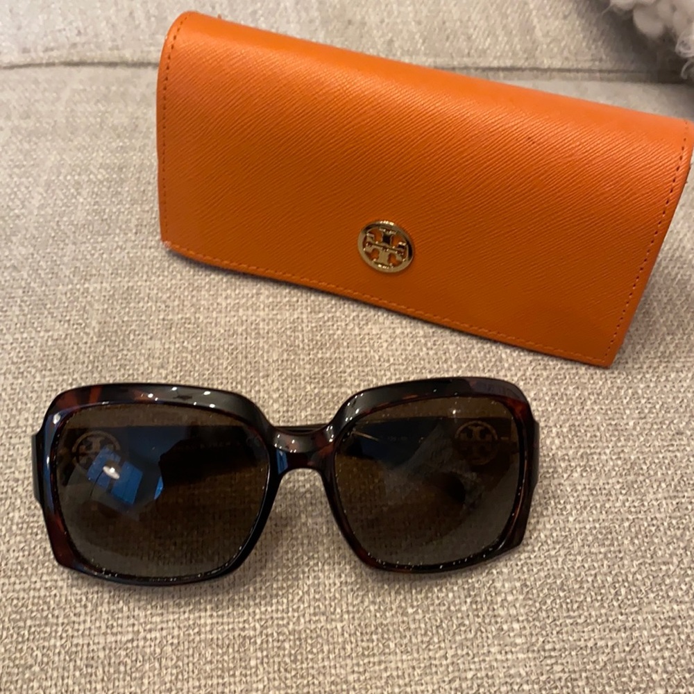 Tory Burch Sunglasses